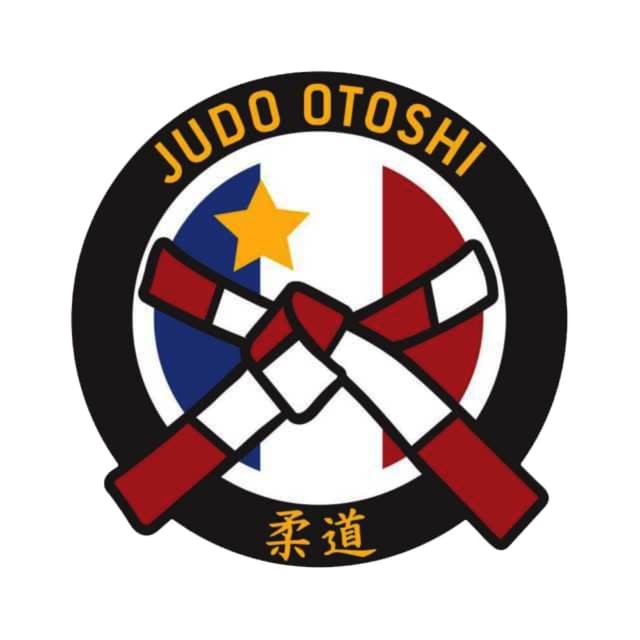 Judo Otoshi